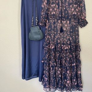 Sundance dress, size L